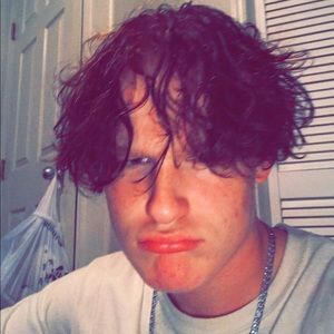 Meet your Posher, Landon